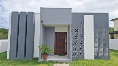 Casa, 3 quartos, 109 m² - Foto 1