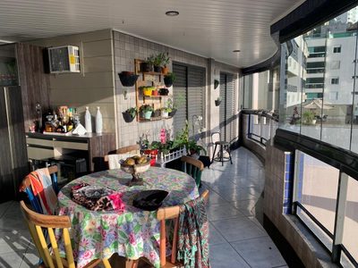 Apartamento, 3 quartos, 230 m² - Foto 4