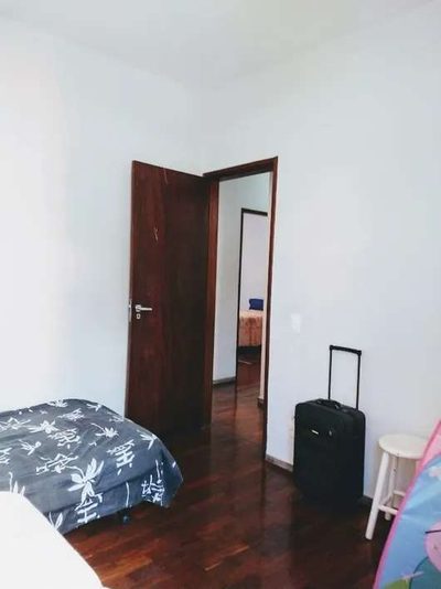 Apartamento, 3 quartos, 90 m² - Foto 4