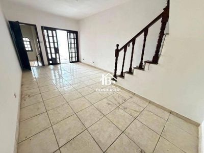 Sobrado, 110 m² - Foto 1