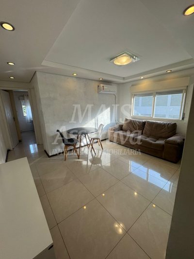 Apartamento, 1 quarto, 57 m² - Foto 4