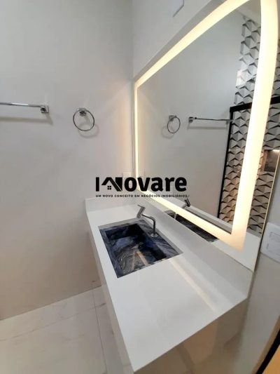Casa, 3 quartos, 117 m² - Foto 1