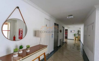 Apartamento, 3 quartos, 132 m² - Foto 1