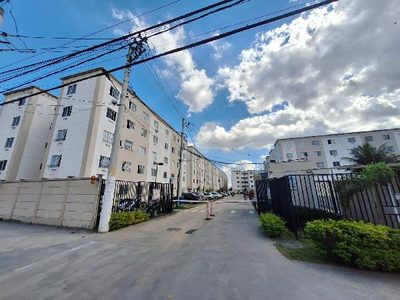 Apartamento, 2 quartos, 10 m² - Foto 1