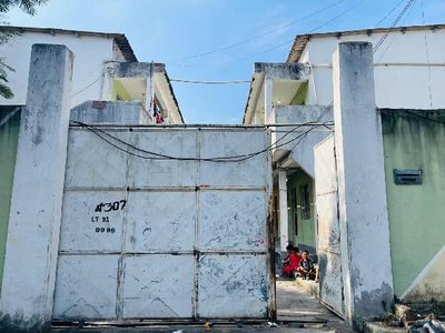 Casa, 1 quarto, 47 m² - Foto 1