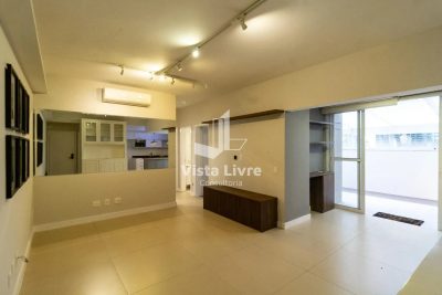 Apartamento, 3 quartos, 155 m² - Foto 1