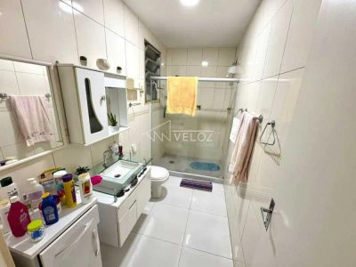 Apartamento, 1 quarto, 62 m² - Foto 1