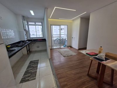 Apartamento, 3 quartos, 54 m² - Foto 1