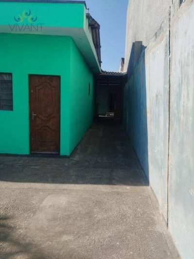 Casa, 2 quartos, 172 m² - Foto 1