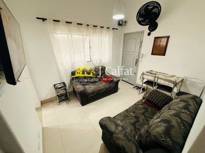 Apartamento, 2 quartos, 30 m² - Foto 1