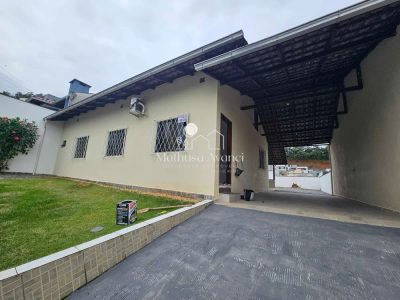 Casa, 3 quartos, 126 m² - Foto 1