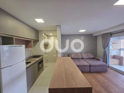 Apartamento, 1 quarto, 54 m² - Foto 2