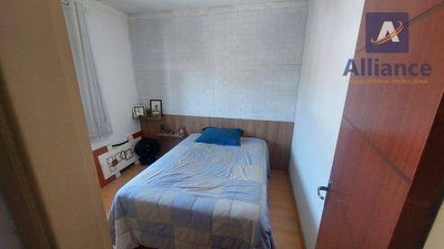 Apartamento, 2 quartos, 56 m² - Foto 3