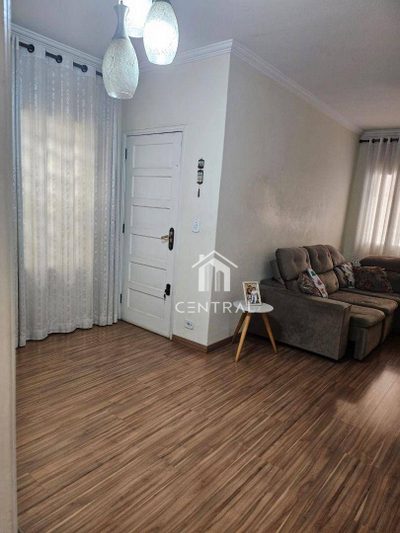 Casa, 3 quartos, 146 m² - Foto 2