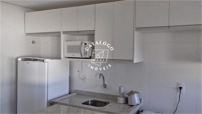 Apartamento, 2 quartos, 55 m² - Foto 2