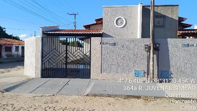 Casa, 2 quartos, 272 m² - Foto 1