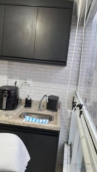 Apartamento, 2 quartos, 60 m² - Foto 5