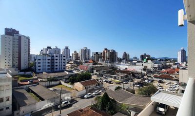 Apartamento, 2 quartos, 84 m² - Foto 3
