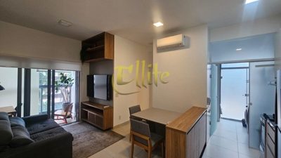 Apartamento, 1 quarto, 77 m² - Foto 1