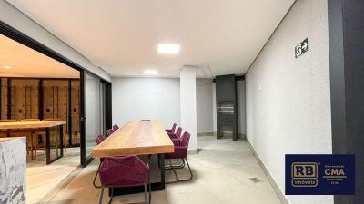 Apartamento, 3 quartos, 98 m² - Foto 1