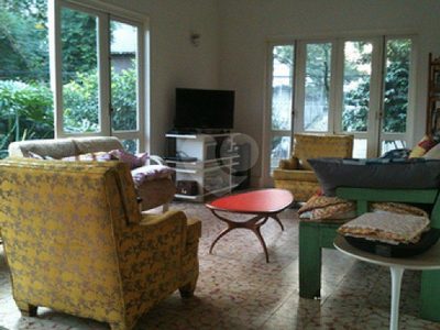 Casa, 2 quartos, 114 m² - Foto 2