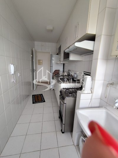 Apartamento, 2 quartos, 57 m² - Foto 3