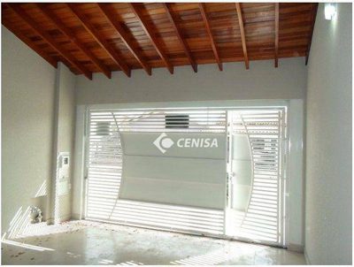 Casa, 3 quartos, 115 m² - Foto 2