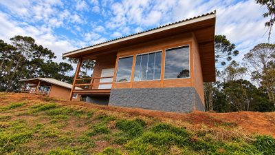 Casa, 2 quartos, 400 m² - Foto 5