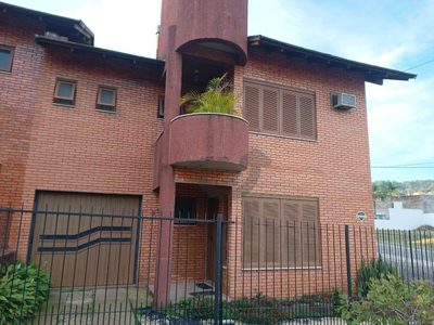 Casa, 3 quartos, 160 m² - Foto 1