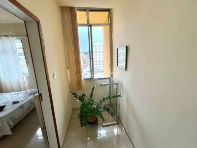 Apartamento, 1 quarto, 62 m² - Foto 1