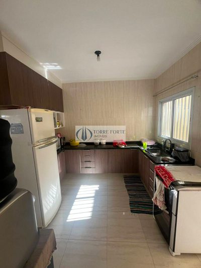 Casa, 3 quartos, 120 m² - Foto 1