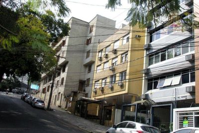 Sala-Conjunto, 37 m² - Foto 4