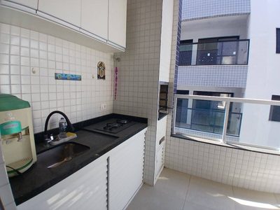 Apartamento, 1 quarto, 41 m² - Foto 1