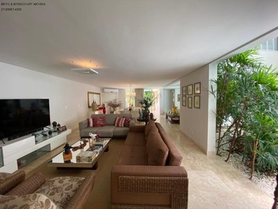 Casa, 5 quartos, 380 m² - Foto 2