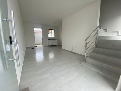 Casa, 2 quartos, 70 m² - Foto 2