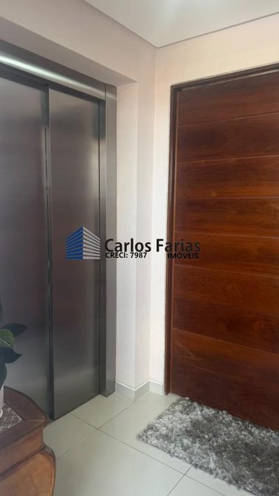Apartamento, 4 quartos, 206 m² - Foto 3