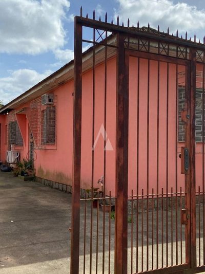 Casa, 2 quartos, 93 m² - Foto 3