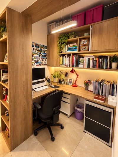 Apartamento, 3 quartos, 155 m² - Foto 4