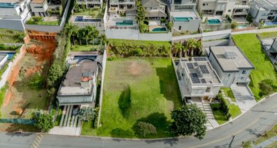 Terreno, 622 m² - Foto 3