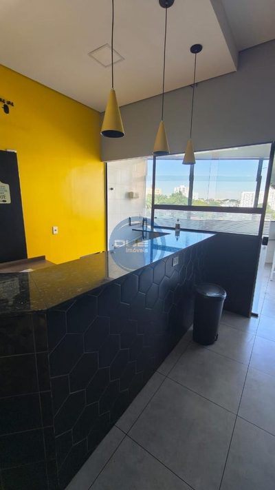 Loja-Salão, 15 m² - Foto 2