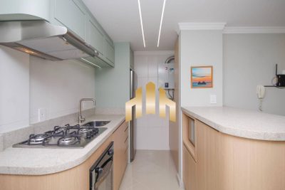 Apartamento, 2 quartos, 110 m² - Foto 4