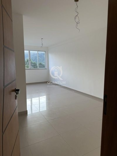 Apartamento, 2 quartos, 73 m² - Foto 2