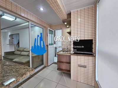 Apartamento, 2 quartos, 80 m² - Foto 3