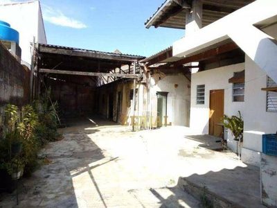 Terreno, 400 m² - Foto 1