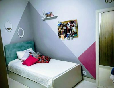 Casa, 3 quartos, 100 m² - Foto 2