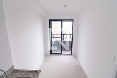 Apartamento, 1 quarto, 28 m² - Foto 3