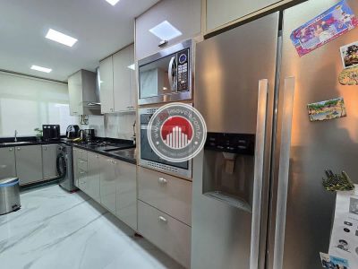 Cobertura, 2 quartos, 143 m² - Foto 3