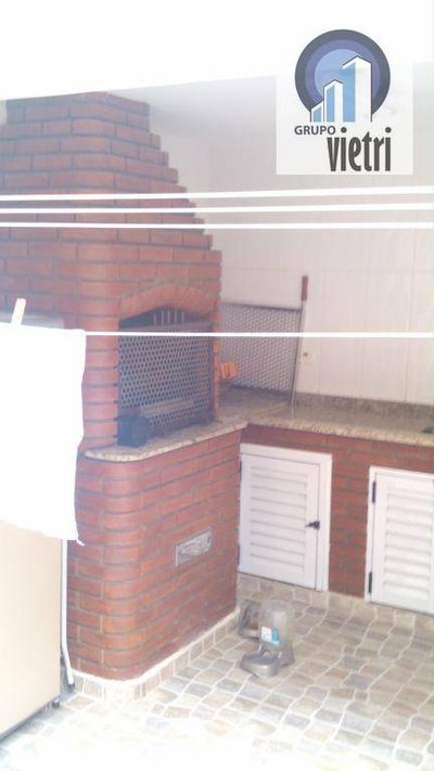 Sobrado, 3 quartos - Foto 3
