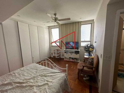 Apartamento, 3 quartos, 160 m² - Foto 3