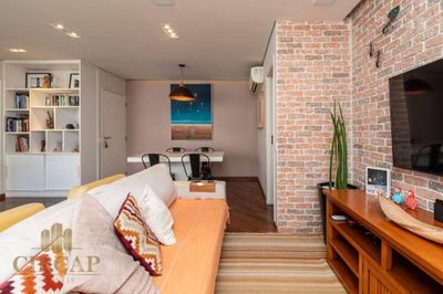 Apartamento, 2 quartos, 89 m² - Foto 4